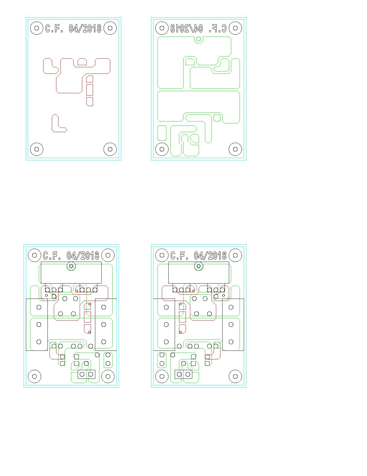 PCB