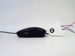 Projets:Bionic mouse