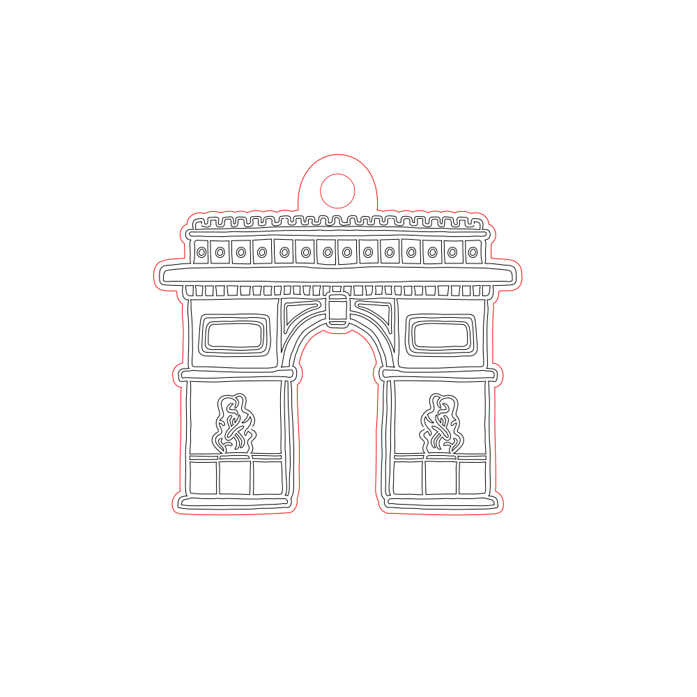 Arc-de-triomphe.svg